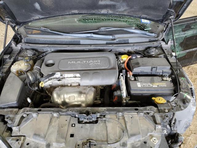 Foto 11 de la subasta – 2015 CHRYSLER 200 LIMITE con VIN 1C3CCCAB6FN600172