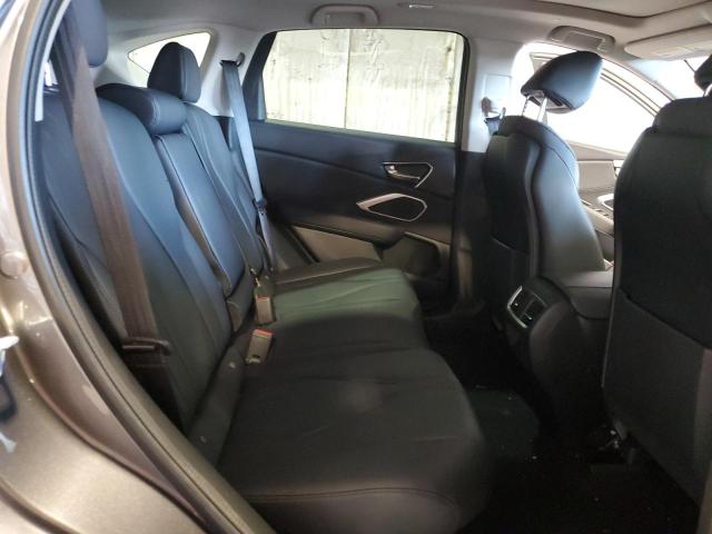 Photo 11 from auction – 2022 ACURA RDX with VIN 5J8TC2H37NL013317