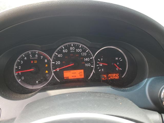 Photo 9 from auction – 2012 NISSAN ALTIMA BAS with VIN 1N4AL2AP7CC207254