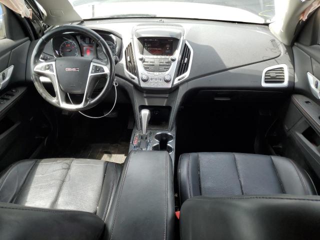 Photo 8 from auction – 2013 GMC TERRAIN SL with VIN 2GKFLUE3XD6427456