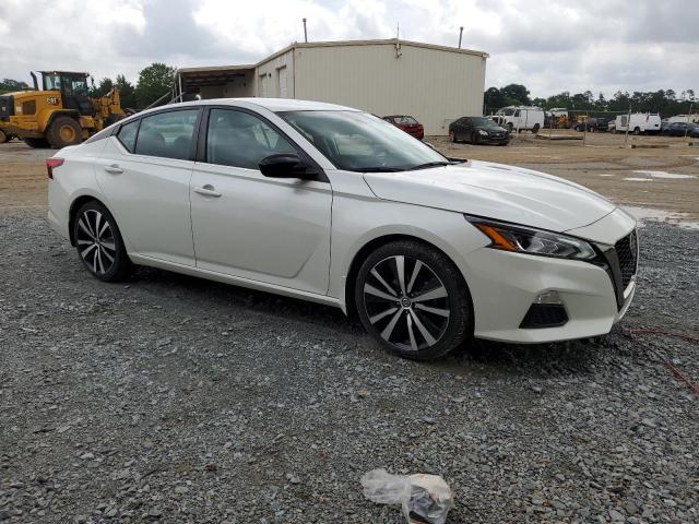 Photo 4 from auction – 2020 NISSAN ALTIMA SR with VIN 1N4BL4CV5LC240345