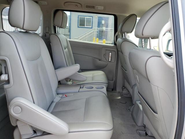 Photo 11 from auction – 2016 NISSAN QUEST S with VIN JN8AE2KP3G9150366