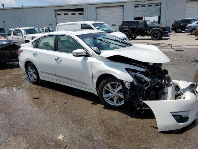 Photo 4 from auction – 2014 NISSAN ALTIMA 2.5 with VIN 1N4AL3AP9EC282658