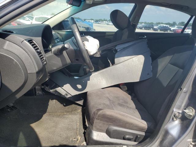 Photo 7 from auction – 2011 NISSAN ALTIMA BAS with VIN 1N4AL2AP7BN451618