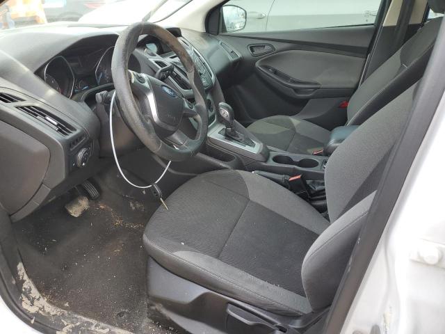 Photo 7 from auction – 2012 FORD FOCUS SE with VIN 1FAHP3K21CL394311
