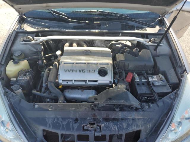 Photo 11 from auction – 2004 LEXUS ES 330 with VIN JTHBA30GX45050013