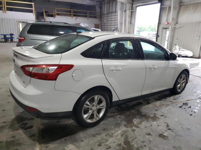 Photo 3 from auction – 2012 FORD FOCUS SE with VIN 1FAHP3F20CL204900