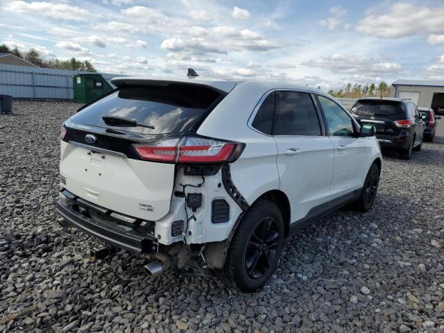 Photo 3 from auction – 2020 FORD EDGE SEL with VIN 2FMPK4J94LBB06138