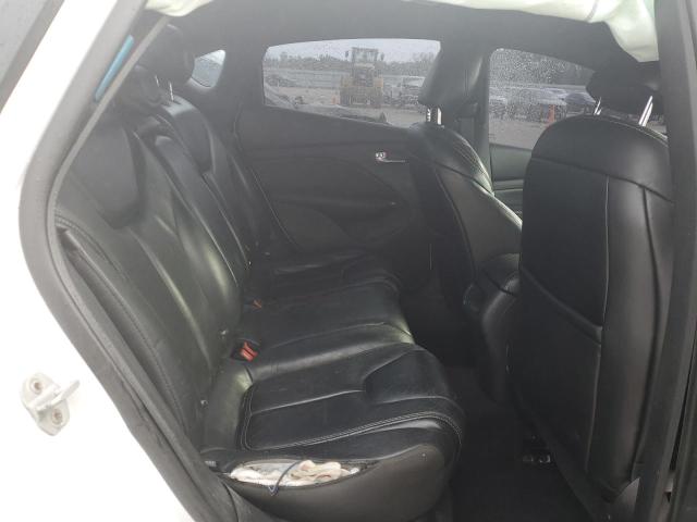 Photo 10 from auction – 2013 DODGE DART LIMIT with VIN 1C3CDFCH2DD703799