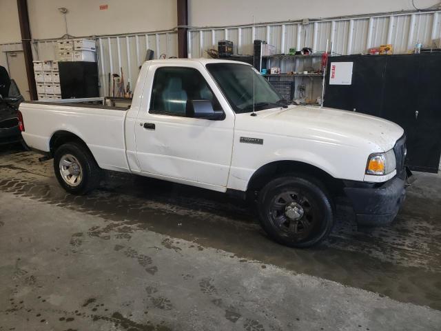 Photo 4 from auction – 2009 FORD RANGER with VIN 1FTYR10D89PA25489