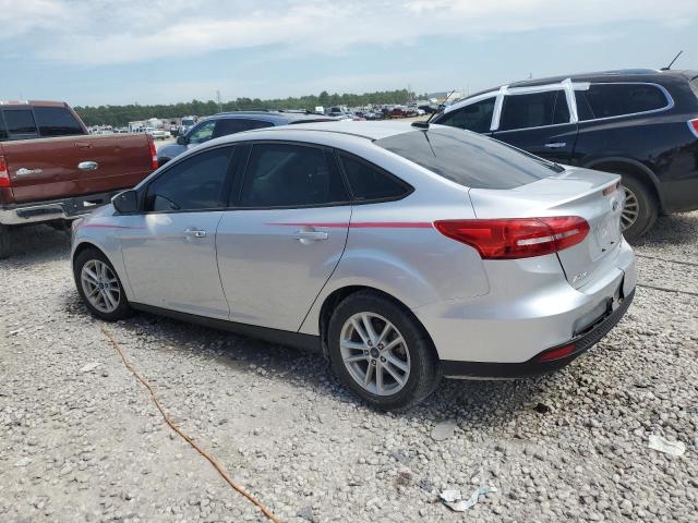 Photo 2 from auction – 2018 FORD FOCUS SE with VIN 1FADP3FE0JL259658