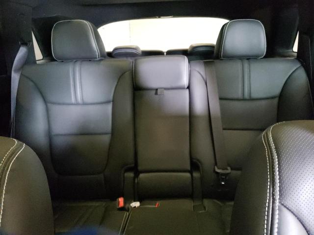 Photo 10 from auction – 2014 KIA SORENTO SX with VIN 5XYKWDA70EG502034