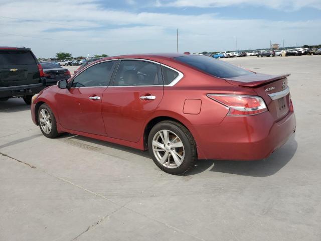 Photo 2 from auction – 2014 NISSAN ALTIMA 2.5 with VIN 1N4AL3AP1EC411167