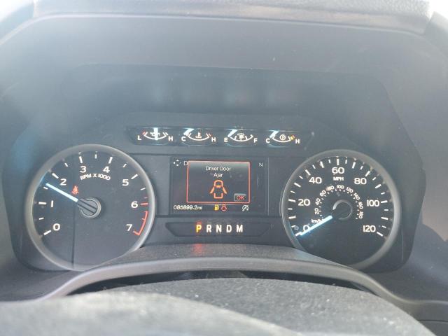 Photo 9 from auction – 2020 FORD F150 SUPER with VIN 1FTEW1E59LFB54013