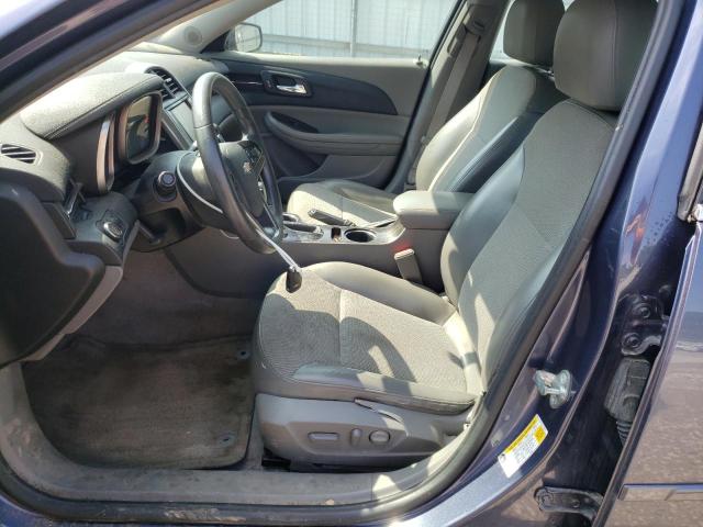 Photo 7 from auction – 2015 CHEVROLET MALIBU 1LT with VIN 1G11C5SL7FF233825