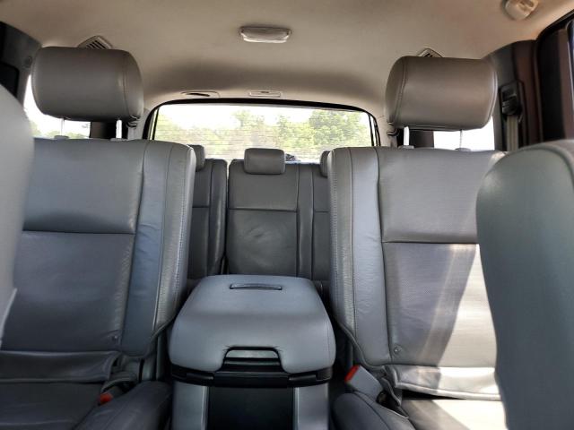 Photo 10 from auction – 2010 TOYOTA SEQUOIA PL with VIN 5TDDW5G18AS024718
