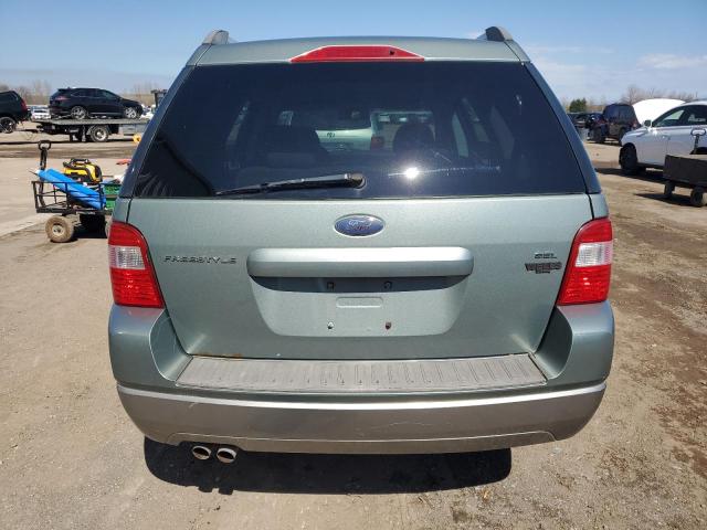 Photo 6 from auction – 2006 FORD FREESTYLE with VIN 1FMDK02146GA39994