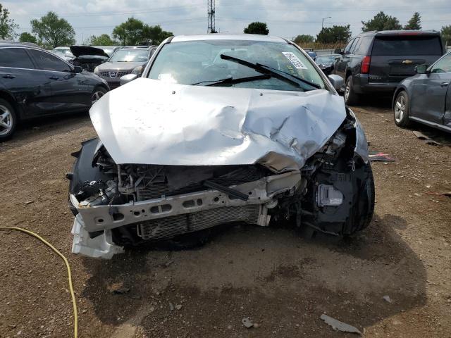 Photo 5 from auction – 2016 FORD FOCUS SE with VIN 1FADP3F22GL213635