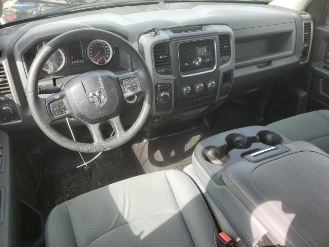 Photo 8 from auction – 2016 RAM 1500 ST with VIN 1C6RR6FG4GS237682