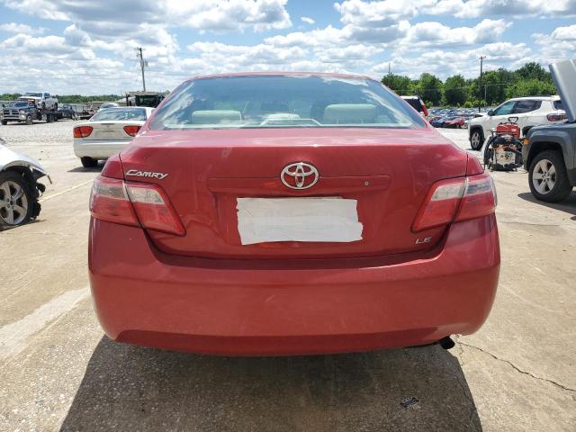 Photo 6 from auction – 2009 TOYOTA CAMRY BASE with VIN 4T4BE46K69R076100