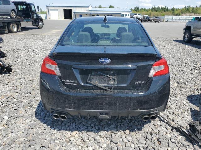 Photo 6 from auction – 2016 SUBARU WRX with VIN JF1VA1B65G9822699