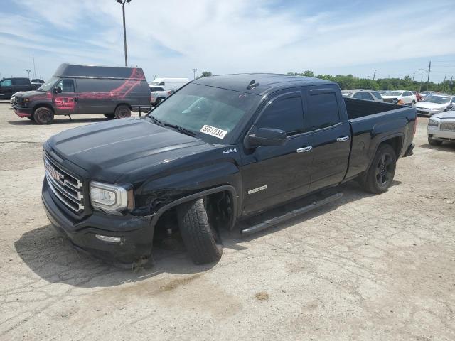 GMC SIERRA LIM 2019 with VIN 2GTV2LEC1K1104492 - Photo from auction