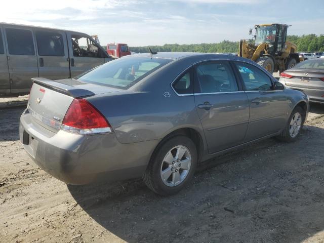 Photo 3 from auction – 2008 CHEVROLET IMPALA LT with VIN 2G1WT58K389220179