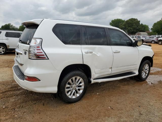 Photo 3 from auction – 2014 LEXUS GX 460 with VIN JTJBM7FX4E5078220