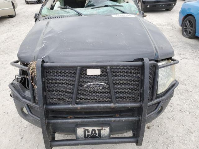 Photo 12 from auction – 2011 FORD EXPEDITION with VIN 1FMJU1G54BEF37925