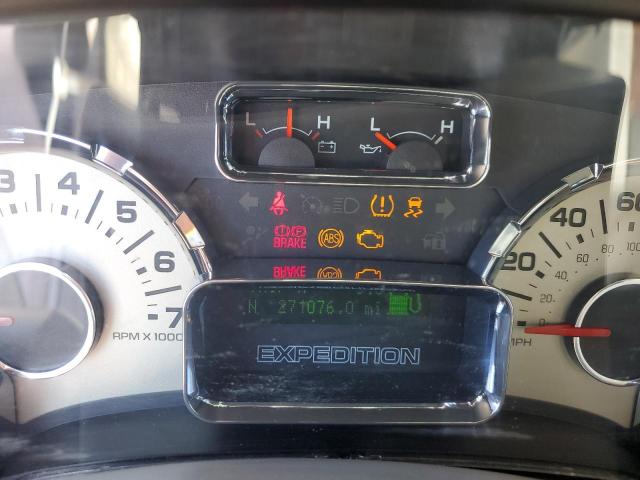 صورة رقم 9 من المزاد - 2009 FORD EXPEDITION مع VIN 1FMFU20549EA71543