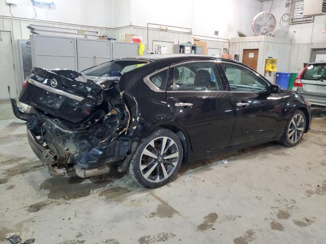 Photo 3 from auction – 2017 NISSAN ALTIMA 2.5 with VIN 1N4AL3AP2HC138681