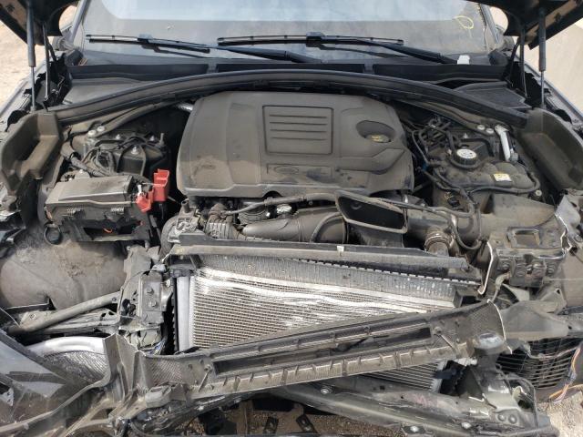 Photo 11 from auction – 2019 LAND ROVER RANGE ROVE with VIN SALYL2EX2KA797174