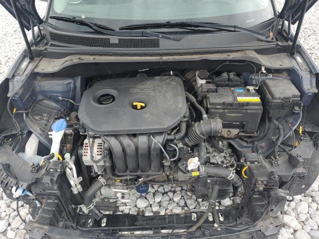 Photo 12 from auction – 2016 KIA SOUL + with VIN KNDJP3A56G7373251