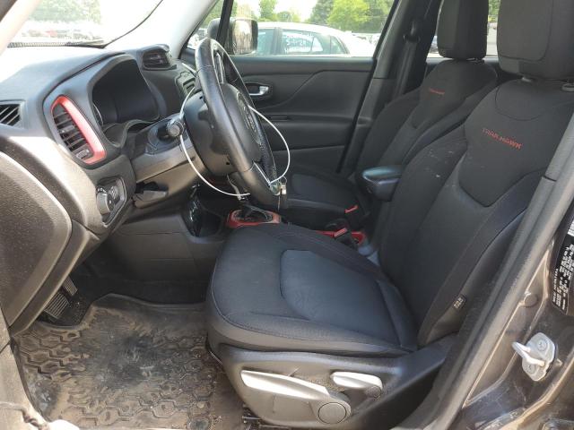 Photo 7 from auction – 2017 JEEP RENEGADE T with VIN ZACCJBCB8HPF37434