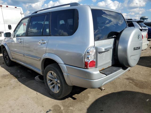 Photo 2 from auction – 2005 SUZUKI XL7 EX with VIN JS3TX92V454107611