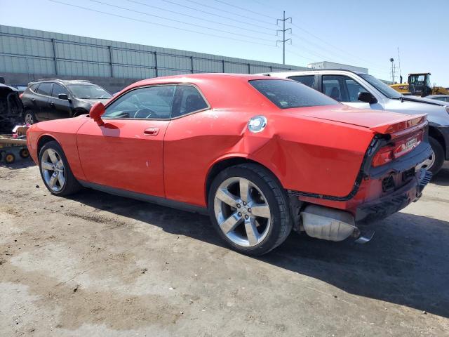 Photo 2 from auction – 2009 DODGE CHALLENGER with VIN 2B3LJ54T99H546513