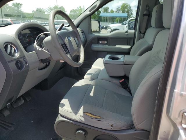Photo 7 from auction – 2007 FORD F150 SUPER with VIN 1FTRW12W07FB89124