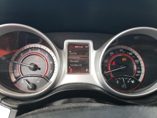 Photo 9 from auction – 2015 DODGE JOURNEY SX with VIN 3C4PDCBG8FT569642