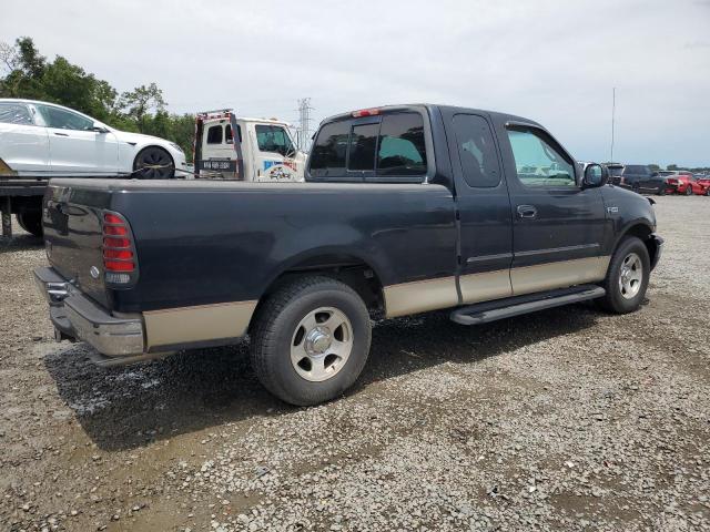 Photo 3 from auction – 2000 FORD F150 with VIN 1FTZX1723YNC27049