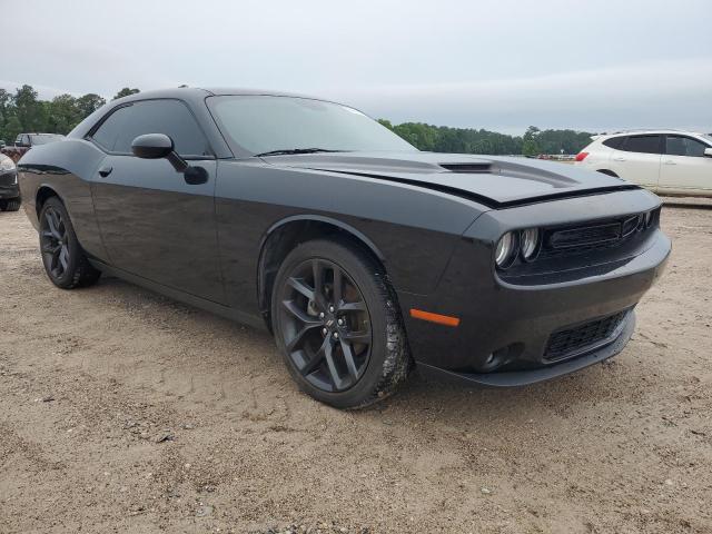 Photo 4 from auction – 2022 DODGE CHALLENGER with VIN 2C3CDZAG6NH140126