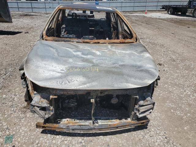Photo 5 from auction – 2022 TOYOTA COROLLA LE with VIN 5YFEPMAEXNP290893