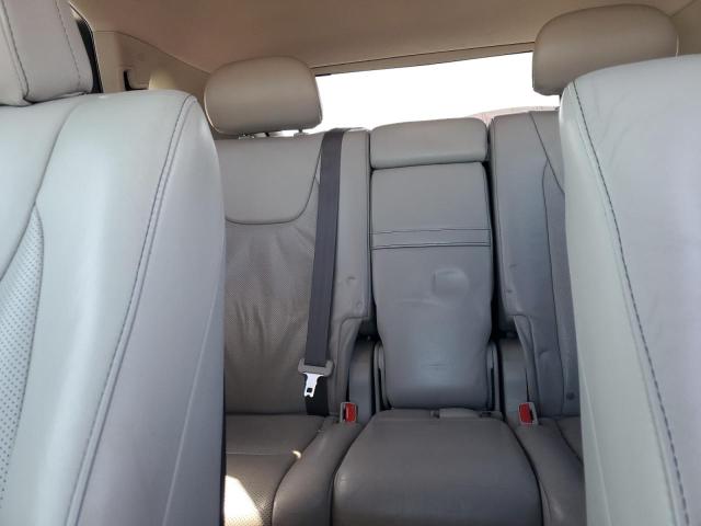 Photo 10 from auction – 2014 LEXUS RX 350 BAS with VIN 2T2BK1BA7EC228455