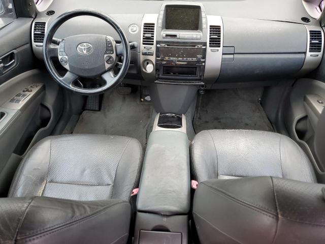 Photo 8 from auction – 2008 TOYOTA PRIUS with VIN JTDKB20U583428805