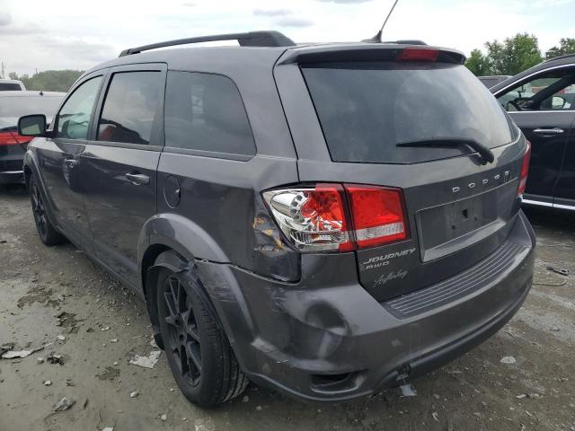 Photo 2 from auction – 2014 DODGE JOURNEY SX with VIN 3C4PDDBG5ET259310