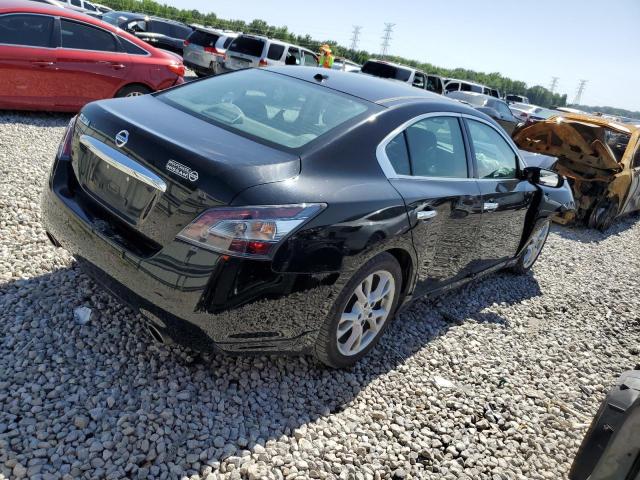 Photo 3 from auction – 2014 NISSAN MAXIMA S with VIN 1N4AA5AP7EC906264