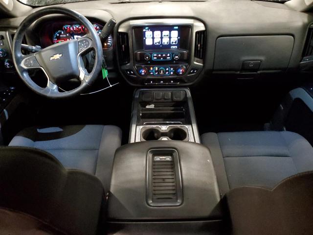 Photo 8 from auction – 2017 CHEVROLET 1500 with VIN 1GCUKREC0HF239544