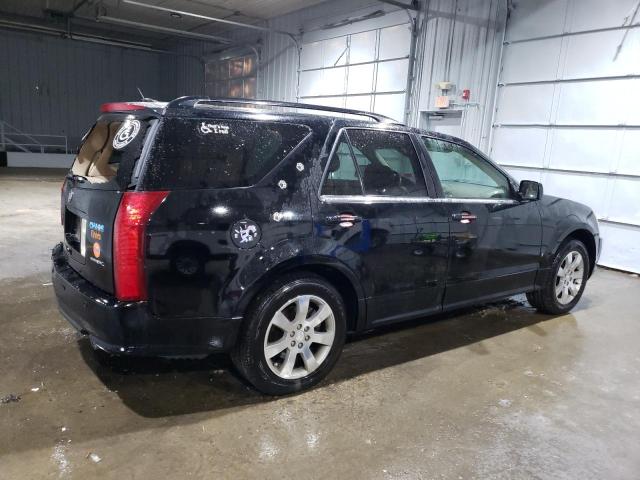 Photo 3 from auction – 2006 CADILLAC SRX with VIN 1GYEE637760122828