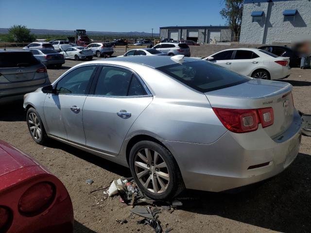 Photo 2 from auction – 2016 CHEVROLET MALIBU LIM with VIN 1G11E5SA8GF168560