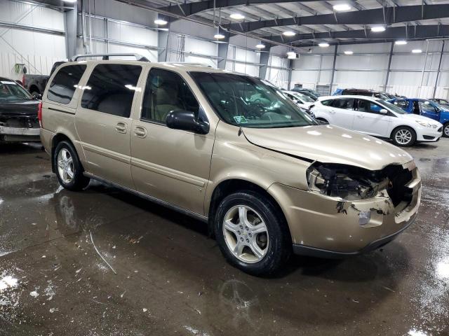 Photo 4 from auction – 2006 CHEVROLET UPLANDER L with VIN 1GNDV33L36D221983