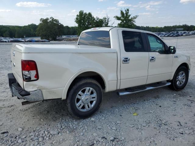 Photo 3 from auction – 2007 FORD F150 SUPER with VIN 1FTPW12V07FB68756